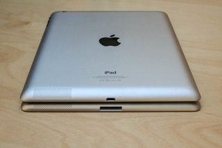 Povijest Apple Ipada Vremenska traka tableta s jabukama od tada do sada slika 5