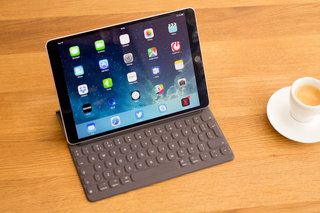 Ulasan Apple iPad Pro 10.5: Tablet untuk menggantikan komputer riba anda akhirnya?