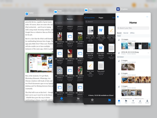 Apple iPadOS náhled Všechny klíčové funkce prozkoumány obrázek 11