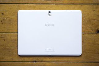 Ulasan Samsung Galaxy TabPro 10.1