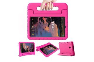 Najbolje torbice za tablete: Zaštitite i oblikujte svoju Amazon Fire, Samsung Galaxy Tab ili iPad fotografiju 5
