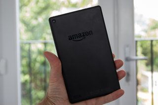 مراجعة Amazon Fire 7: أفضل جهاز لوحي ميسور التكلفة
