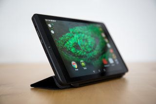 Az nvidia shield tablet k1 áttekintése 10. kép