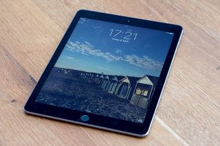 Đánh giá Apple iPad Pro 9.7: Máy tính bảng đánh bại mọi máy tính bảng