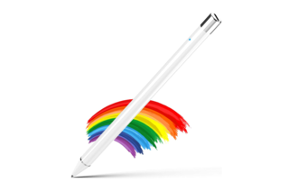 Najbolje alternative za Apple olovke 2021: nabavite drugačiju olovku za fotografiju na iPadu 6