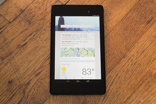 Nexus 7 Rezension 2013 Bild 1