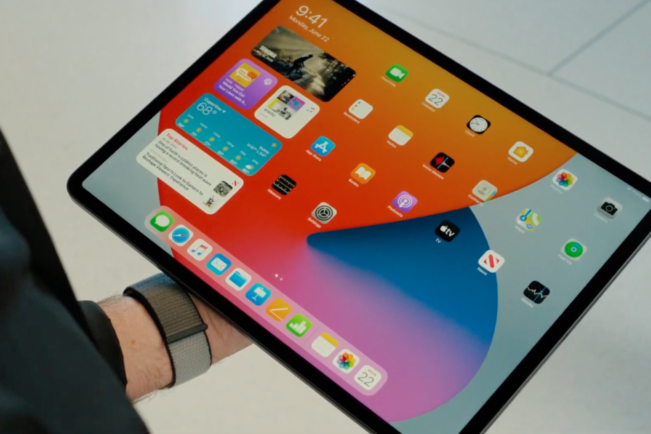 iPadOS 14 시스템 요구 사항: 새로운 iPadOS가 iPad에서 실행됩니까?