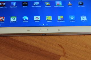 Samsung Galaxy Note 10 1 revisió Edició 2014 imatge 5