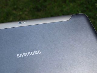 „Samsung Galaxy Tab 10.1“