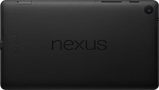 Nexus 7 2 مقابل Nexus 7: ما الفرق؟
