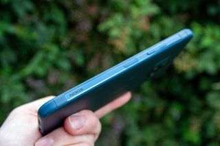 Nokia XR20 recensionsfoto 16