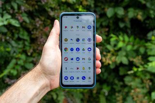 „Nokia XR20 recensions“ nuotrauka 4