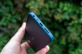„Nokia XR20 recensions“ nuotrauka 2
