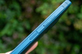 Nokia XR20 recensionsfoto 1