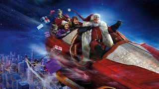 Nejlepší vánoční filmy ke sledování na Netflixu, Amazonu, Disney+ a Now TV