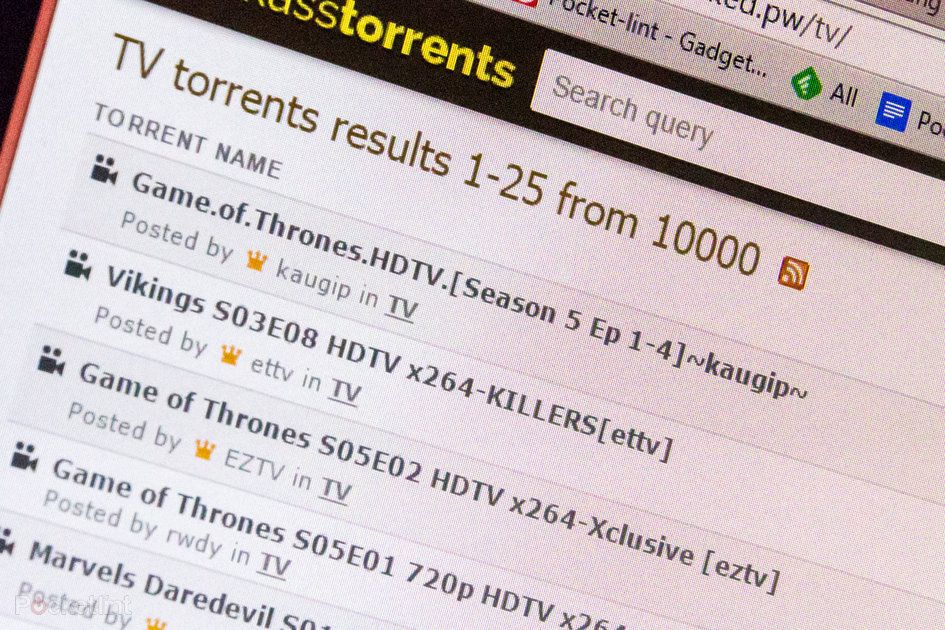 4 sebab mengapa anda tidak harus memuat turun Game of Thrones musim 5 episod 1-4 yang dibocorkan secara haram