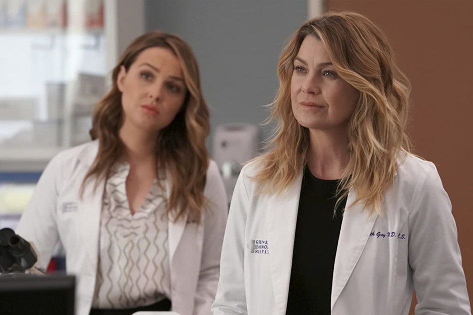 Grey's Anatomy seizoen 17 releasedatum, hoe te kijken en hoe in te halen