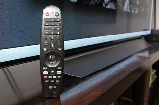 LG OLED C8 review image 7