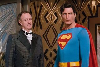 Quin ordre hauríeu de veure totes les pel·lícules i programes de televisió de Superman? foto 12