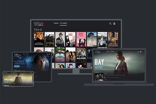 Os melhores serviços de streaming de filmes no Reino Unido em 2020. Conserte seu cinema em casa image 1