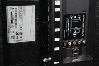 Samsung RU7020 LED TV -anmeldelse: Begrenset budsjett betyr ikke begrensede funksjoner