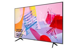 Bedste 43-tommer smart-tv 2021: Vores valg af de bedste 43-tommer 4K-tv'er, der skal købes i dag