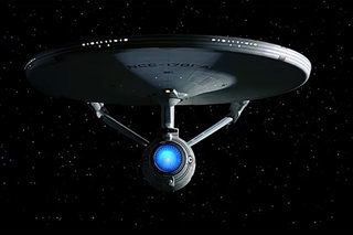 V jakém pořadí byste měli sledovat všechny filmy a televizní pořady Star Treku?