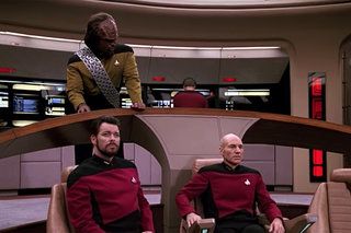 V jakém pořadí byste měli sledovat všechny filmy a televizní pořady Star Treku?