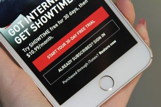 Showtime streaming hands-on: nu doar filme și emisiuni la cerere, ci și TV live