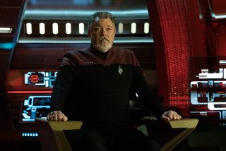 Star Trek Picardi 2. hooaeg: avaldamiskuupäev, näitlejad, treilerid ja kuulujutud 5. foto