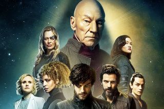 Star Trek Picard sezona 2: Datum izlaska, glumačka ekipa, najave i glasine fotografija 2