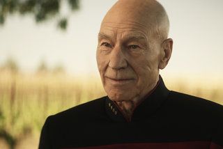 2. sezóna Star Trek Picard: Datum vydání, obsazení, upoutávky a zvěsti foto 3