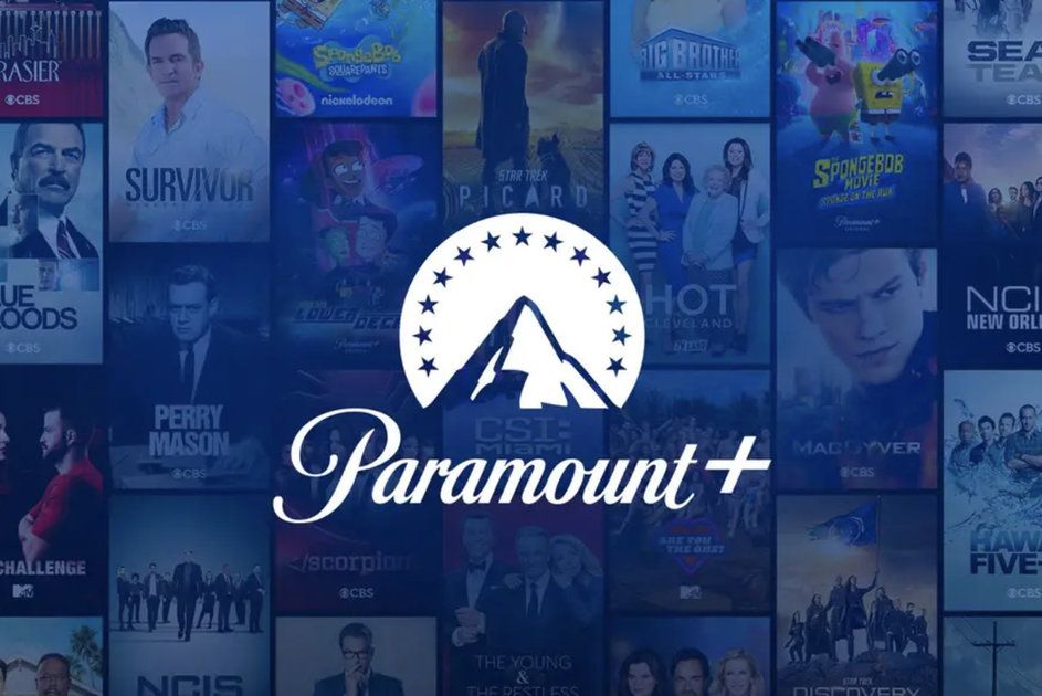 ViacomCBS tham gia cùng Sky để đưa Paramount + đến Vương quốc Anh và Châu Âu