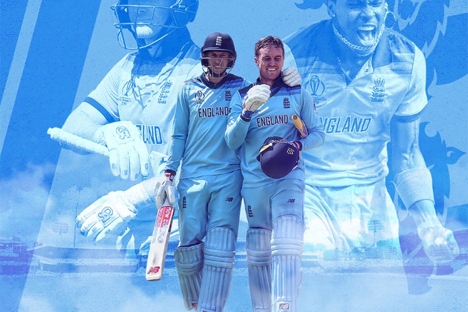 Sky va montrer la finale de la Coupe du monde de cricket à la télévision maintenant que l'Angleterre est finie