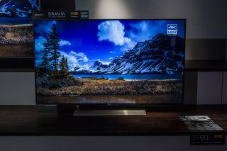 srovnání televizorů sony 4k hdr pro rok 2017 a1 oled zd9 xe94 xe93 xe90 xe85 xe80 xe70 ve srovnání obrázku 3