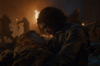Game Of Thrones rattrapez les épisodes clés que vous devez regarder avant la saison finale image 12