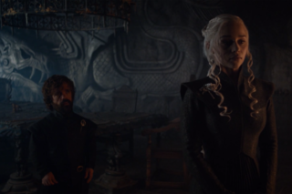 Game Of Thrones rattrapez les épisodes clés que vous devez regarder avant la dernière saison image 20