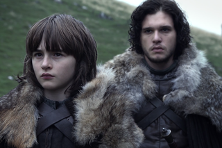 Game of Thrones rattrapage Épisodes clés que vous devez regarder avant la dernière saison image 1