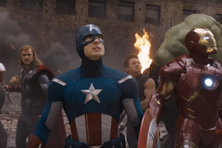 Alle Marvel-Filme, die Sie sich ansehen sollten, bevor Loki auf Disney debütiert + Foto 8