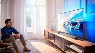 ఈరోజు కొనడానికి ఉత్తమ 4K TV 2020 టాప్ అల్ట్రా HD టెలివిజన్‌లు చిత్రం 1
