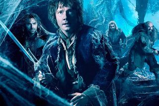 Najboljši vrstni red za ogled filmov Gospodar prstanov in Hobbit fotografija 6