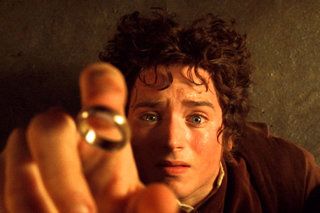 Najboljši vrstni red za ogled filmov Gospodar prstanov in Hobbit 2