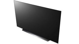 LG OLED C9 TV anmeldelse billede 5