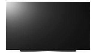 LG OLED C9 TV anmeldelse billede 4