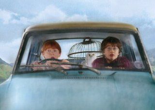 Slika Harryja Pottera 3