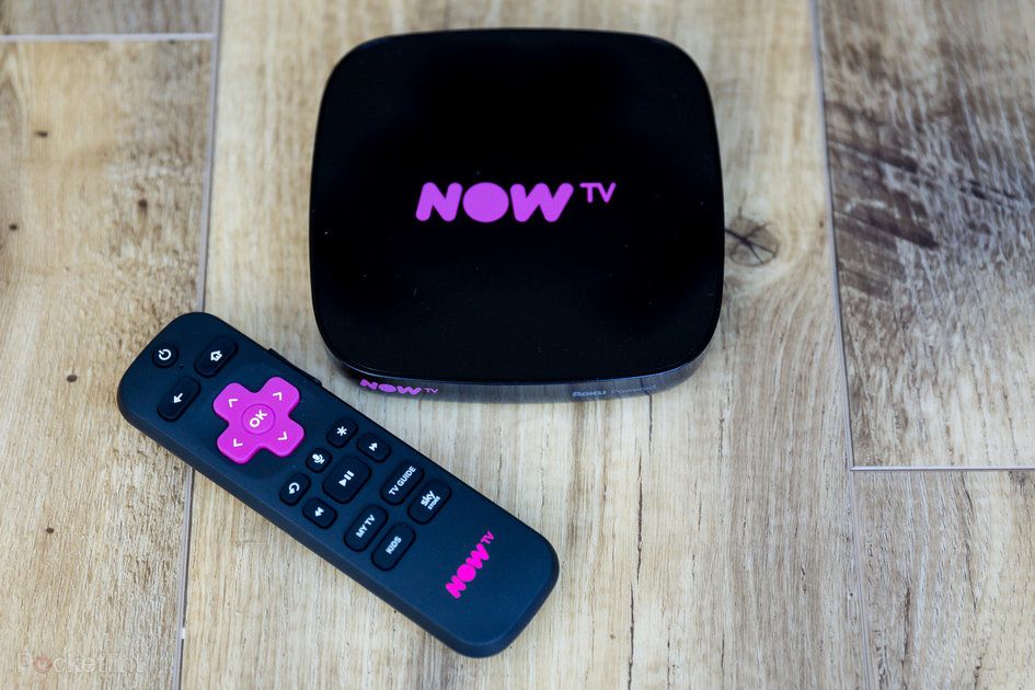„NOW TV Boost“ yra „Full HD 5.1“ atnaujinimas, kurio visi laukėme
