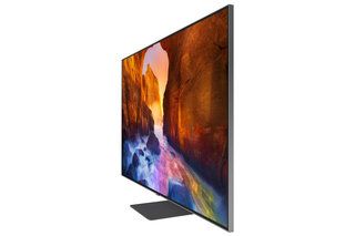 Samsung Q90R 4K TV pregled: Kompletan QLED paket