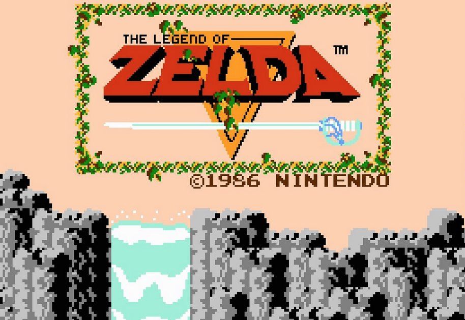 A Netflix tem uma série de TV de ação ao vivo Legend of Zelda em desenvolvimento