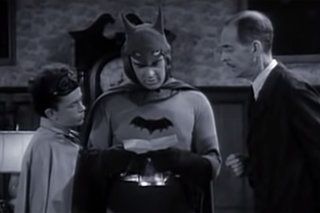 Millises järjekorras peaksite vaatama Batmani filme ja saateid, pilt 13