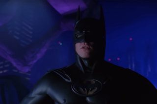 Millises järjekorras peaksite vaatama Batmani filme ja saateid 5